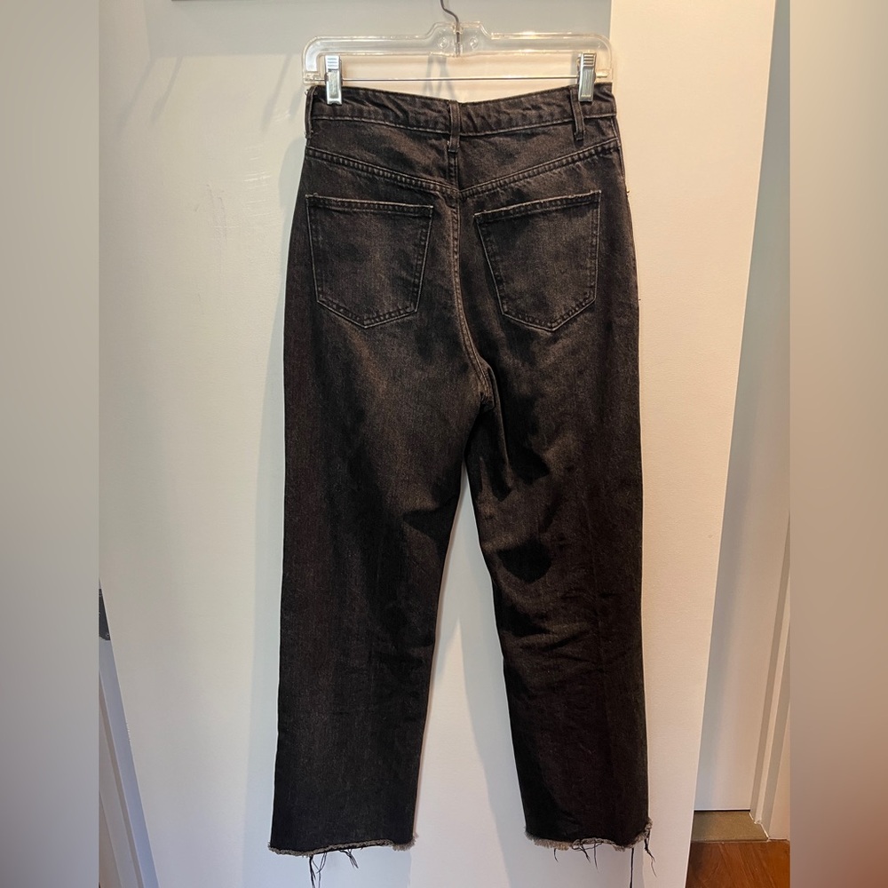 Vestique Signature Ripped Jeans - Picture 2 of 6